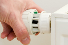 Moss central heating repair costs
