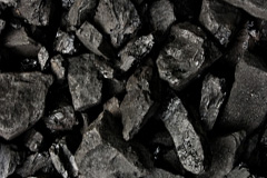 Moss coal boiler costs