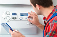 free commercial Moss boiler quotes