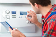 free Moss gas safe engineer quotes