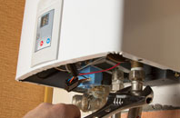 free Moss boiler install quotes